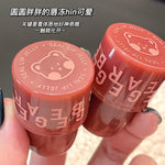 GEGE BEAR Seal Lip Jelly