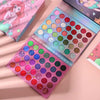 Siyiping Mermaid 117 Color Eyeshadow Palette