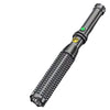 Defensive Broken Window LED Torch Light Tactical Flashlight Rechargeable Lamp