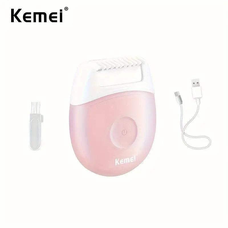 Kemei KM-3213 Hair Removal Shaving Machine