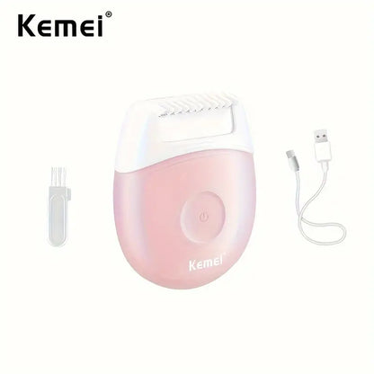 Kemei KM-3213 Hair Removal Shaving Machine