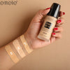 Emelie Wake Me Up SPF25 Waterproof Foundation