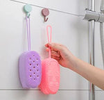 Hygienic Silicone Bath & Body Shower Brush