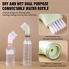 2in1 Water Bottle Brush Cleaner