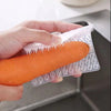 Multifunction Silicone Cleaning Brush For Washing Fruit Vegetable