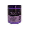 Lavender Hair Care Balance Keratin Hair Mask & Hair Treatment for Healthy Scalp 1000ml