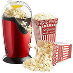 Mini Popcorn Maker Popcorn Electric Machine