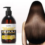 SADOER Ginger Anti-Hair Loss Essence Shampoo 500ml