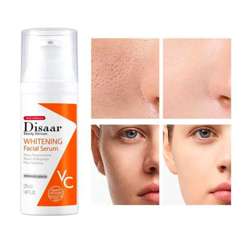 Disaar Vitamin C Whitening Facial Serum