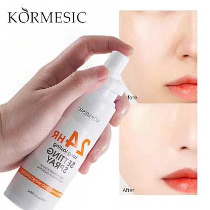 KORMESIC Makeup Setting Spray 100ml