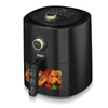 RAF Air Fryer Without Oil 1500 Watt 6.0 Liters