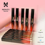 Mekey Xecret Velvet Matte Liquid Lip Gloss