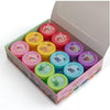 Glazzi Cute Mini Jar Lip Balm