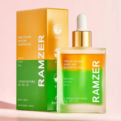 Ramzer Yingze Hair Care Essential Oil