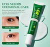 ZOZU Olive Oil Eye Cream Remove Dark Circles Reduce Fine Lines And Moisturizing Eye Cream 20g