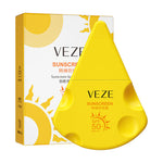 VEZE Isolation Light Sunscreen 50+SPF