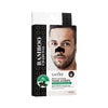 Sadoer Bamboo Charcoal Deep Cleansing Nose Strips 6 Strips in Box
