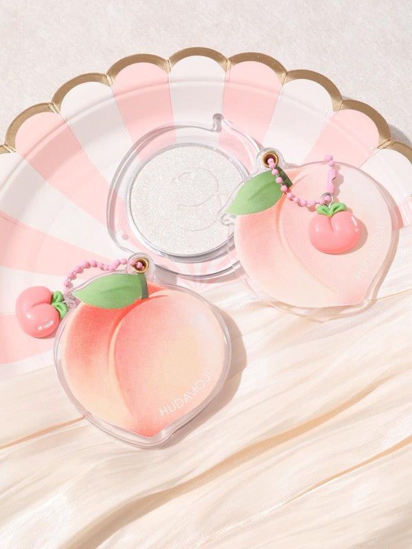 Hudamoji GlowBerry Keychain