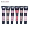 Huxia Beauty Total Shine Addict Flavored Lip Gloss 6Pcs Set