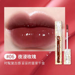 Gege Bear Cute Diamond Cut Gloss