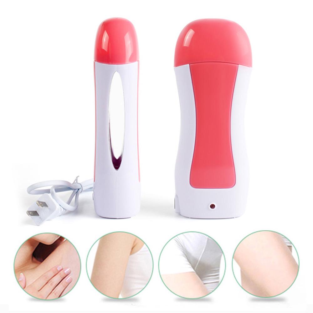 Depilatory Roll On Wax Heater