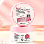 Miss Vanessa Rose Whitening Cream