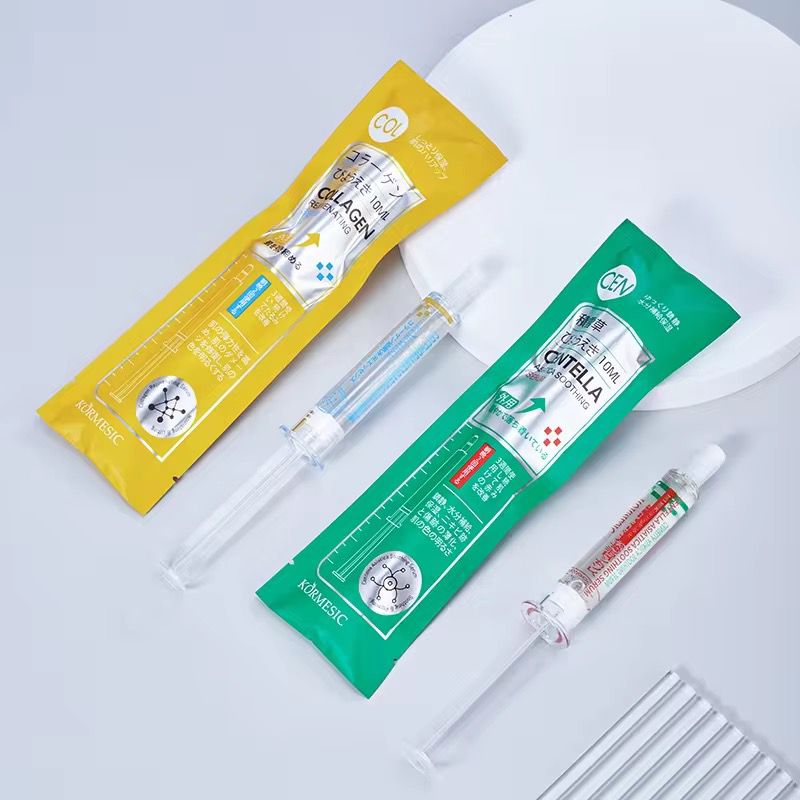 KORMESIC Fairness Arbutin Skin Brightening Hyaluronic Acid Hydrating Face Serum
