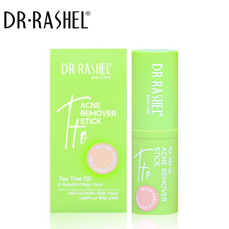 Dr Rashel Acne Remover Stick with Tea Tree Oil A Beautiful Magic Stick ...