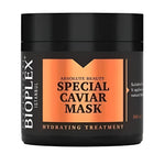 Bioplex Caviar Extract Keratin Repair Hair Care Mask