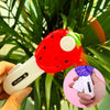 Mini Portable Manual Hand Press Fruit Fan