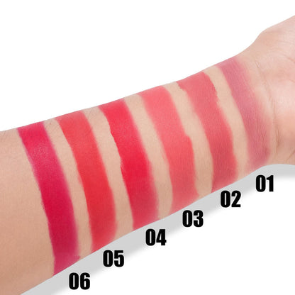 Miss Rose New Silky Lip Cream