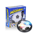 The Amazing Indoor Hover Ball