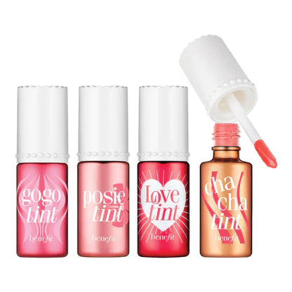 Benefit ChaCha Tint Cheek & Lip Stain