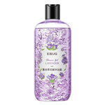 EBUG Lavender Natural Bath Shower Gel 500ml