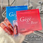 Gege Bear 3 Pcs Lip Glaze Box