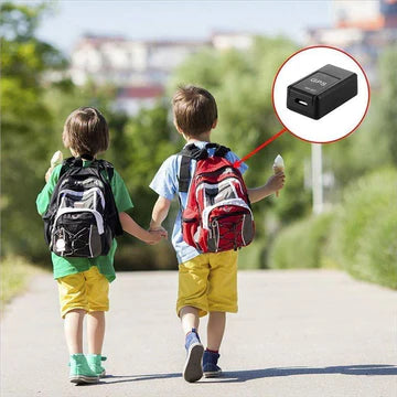 MINI SMART GPS TRACKER