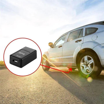 MINI SMART GPS TRACKER