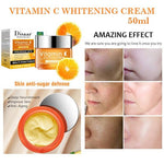 Disaar Vitamin C Whitening Face Cream