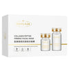 DSIUAN Collagen Peptide Anti Wrinkle Combination Mask Collagen Serum Ampoule Serum Set