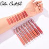 Color Castle Matte Long Lasting Lip Gloss Set of 8Pcs