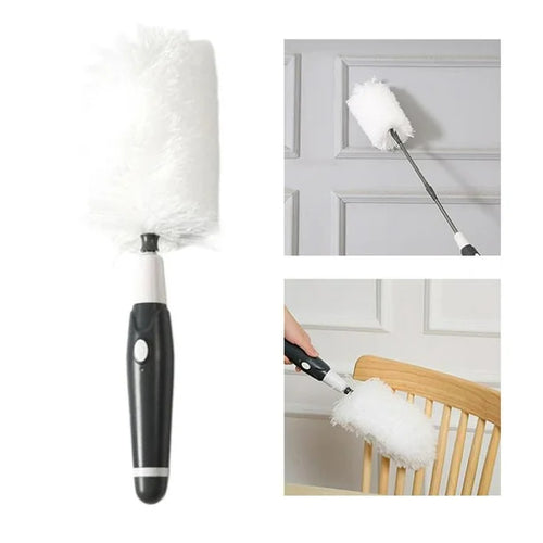 Spin Duster 360° Electric Dust Cleaning Brush