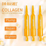 DR RASHEL Collagen Multi-lift Ultra Ampoule Serum 4ml*3pcs