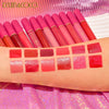 KEVIN & COCO Matte Liquid Lipstick Set of 6Pcs