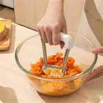 Portable Plastic Potato Masher