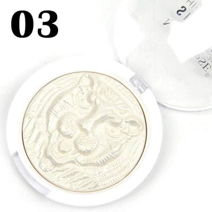 Miss Rose 3D Shimmer Highlighter