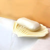 Silicone Countertop Soap Holder Punch Free