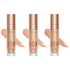 Miss Lara All Day Wear Multi Angle Repair Soft Shadow Liquid Concealer