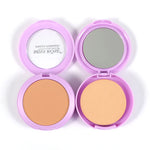 Miss Rose 3D Face Powder