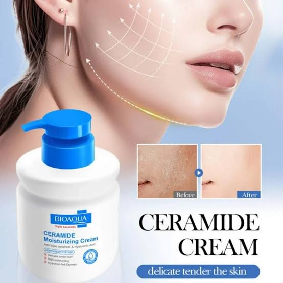 BIOAQUA Ceramide Moisturizing Lotion
