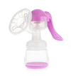 Manual Breast Pump Breastfeeding Pump